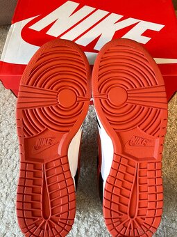Nike Dunk low retro - 2