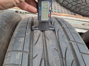 Letné Bridgestone Dueler 215/60/17 96V - 2