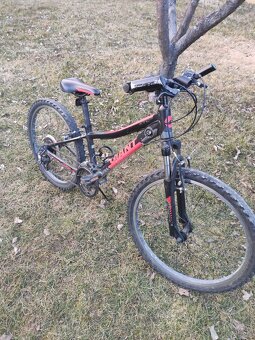 Bicykel - 2