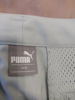 Puma kratke nohavice - 2