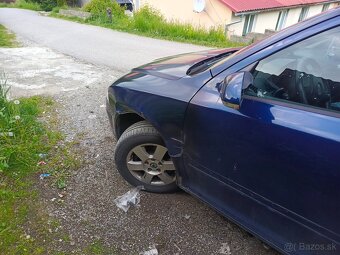 ŠKODA OCTAVIA 2 - 2