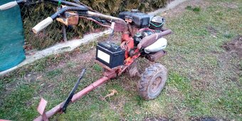 Malotraktor - 2