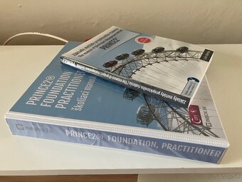 Prince2 projektový manažment - 2