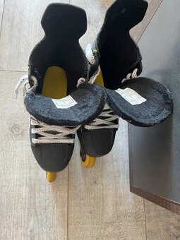 Predam inline korcule CCM - 2