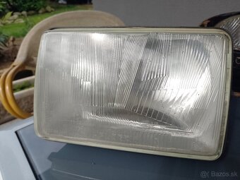 SVETLA SKODA 105/120/RAPID - 2