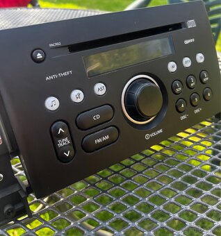 Suzuki Grand Vitara 2009 - 2