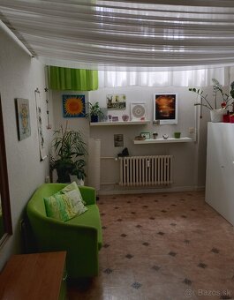 Prenájom priestoru v centre mesta - 2
