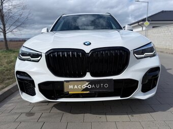 Bmw X5 xdrive30d 210kw 10/2022 Mpacket 1.majitel DPH - 2
