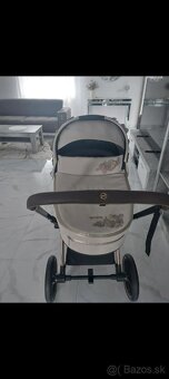 Cybex - 2