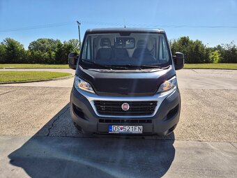 Fiat Ducato 2.0JTD - 2