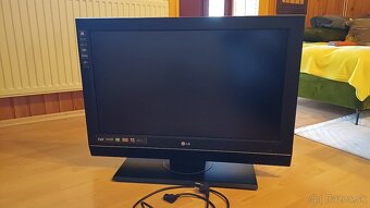 LG 32LC55 - 2