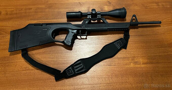 Walther G22LR - 2
