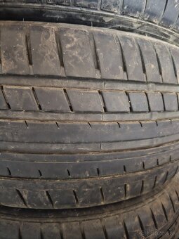 215/50 r17 INFINITY - 2