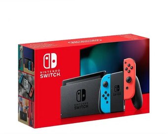 Nintendo switch - 2