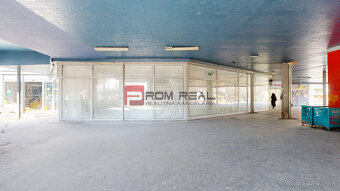 PREDAJ priestoru na frekventovanom mieste BRATISLAVA - 2
