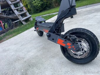 Kukirin G 2 - 2