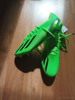 Kopačky Adidas X Speedportal.1 (1.trieda) - 2