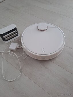 Xiaomi robot vacuum mop p - 2