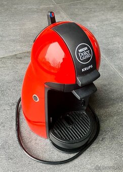 Dolce Gusto+zadarmo 50kapsúľ ako darček - 2