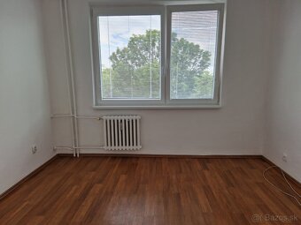 3 izbový byt na prenájom - 2
