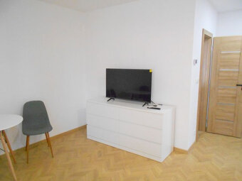 Prenájom garsónky v Čadci - širšie centrum - 2