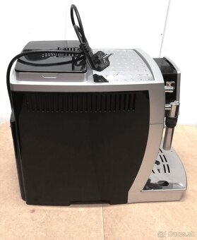 DéLonghi ECAM 23.420 SB (silver-black) - 2