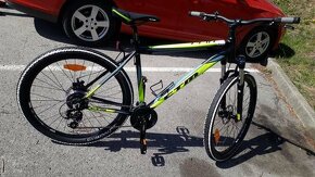 Bicykel - 2