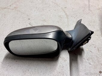 Predám spätné zrkadlo ma saab 93 - 2