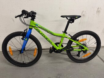 Bicykel Author Cosmic 20 - 2