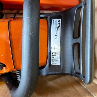 STIHL MS 462 - 2