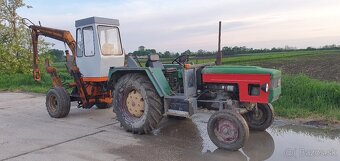Predám Zetor 4011 - 2