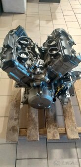 Honda VFR 1200F - 2
