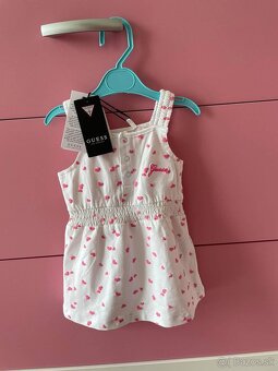 Guess set na 5-10 mesiacov - 2