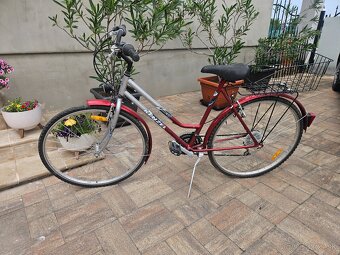 Bicykel - 2