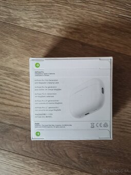Apple Airpods Pro 2 - 2