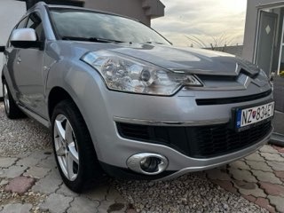 Citroen c crosser - 2