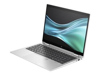 HP Elite x360 830 G11: Ultra 5 125U, 32GB, SSD 512GB, - 2