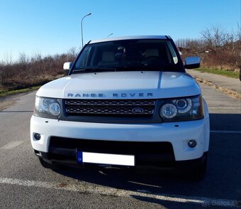 Range Rover - 2