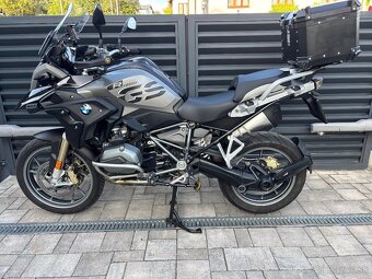 BMW R1200GS 2017 - 2