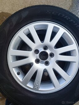 Volvo XC90 D5 - 2