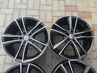 Alutec - Škoda, Volkswagen, Seat 5x112 r18 - 2