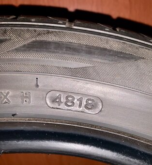 HANKOOK 235/45 R18 94V - 2