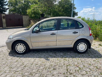 Citroen C3 - 2