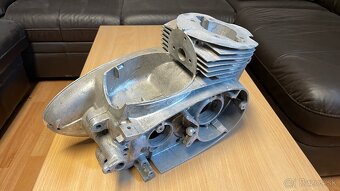 Bloky Jawa 250 Perák FJ - 2