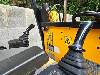 JCB 1CX - 2