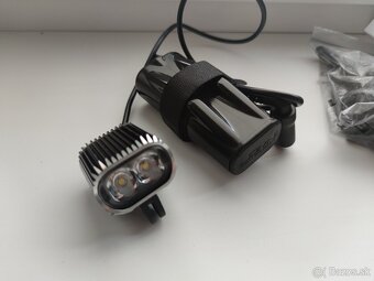 Lezyne MULTI DRIVE 1000 lm - 2