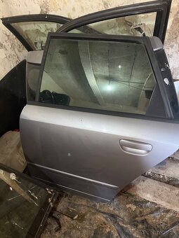 Audi a4 b6 1.9 TDi - 2
