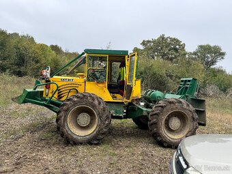 LKT 81 Turbo po GO - 2