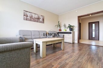 3 - izbový byt na obľúbenej adrese - 2