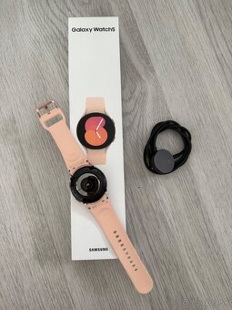 Samsung watch 5 - 2